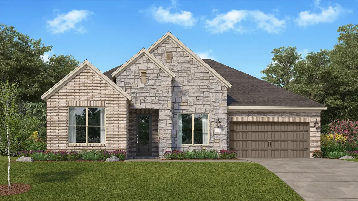 2706 Silver Map Lane, League City, TX 77573 - #1
