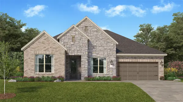 2706 Silver Map Lane, League City, TX 77573