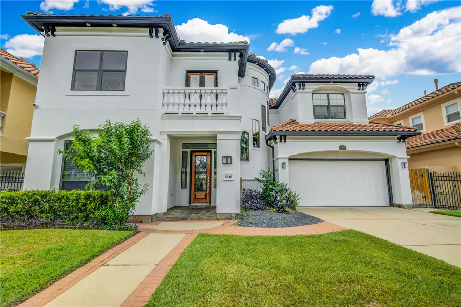 5346 Val Verde Street, Houston, TX 77056 - #2