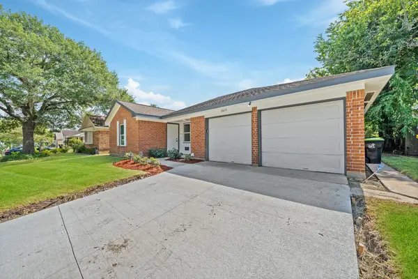 15415 W Hampton Circle, Houston, TX 77071