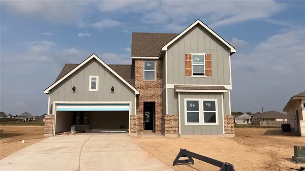 5400 Bear Run, Bryan, TX 77803