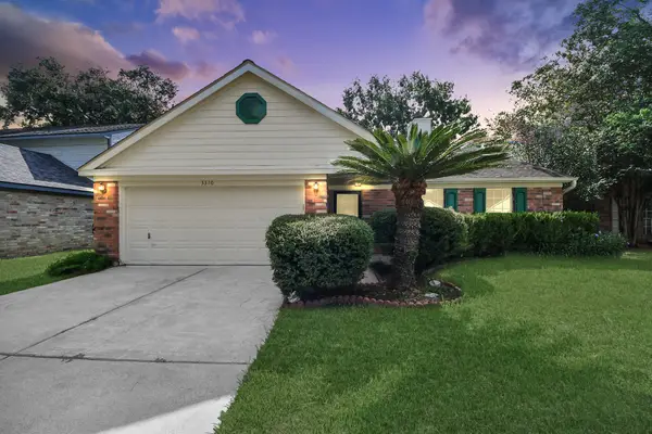 3310 Autumn Bridge Lane, Houston, TX 77084