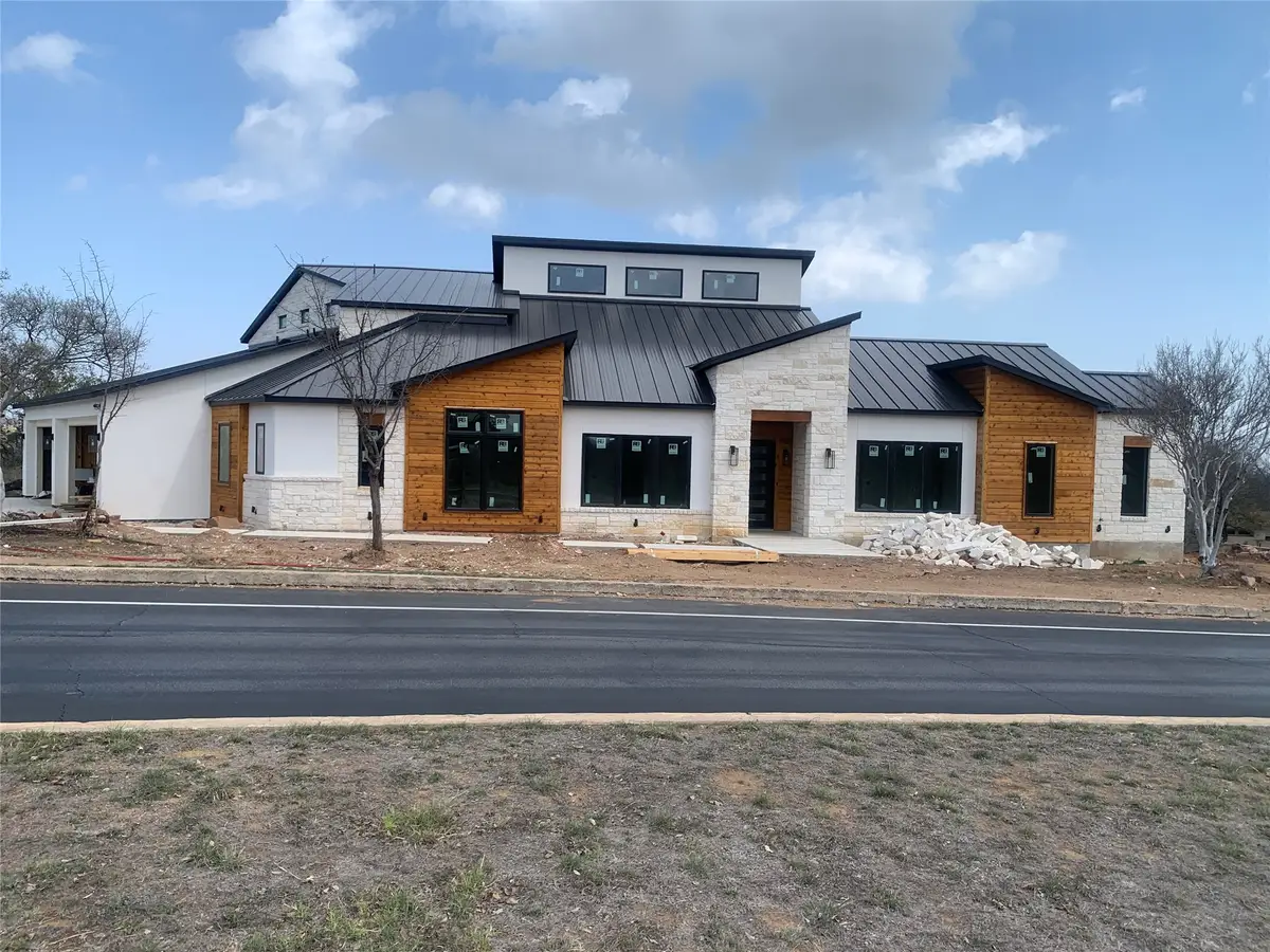 101 Silver Way, Horseshoe Bay, TX 78657 - #1