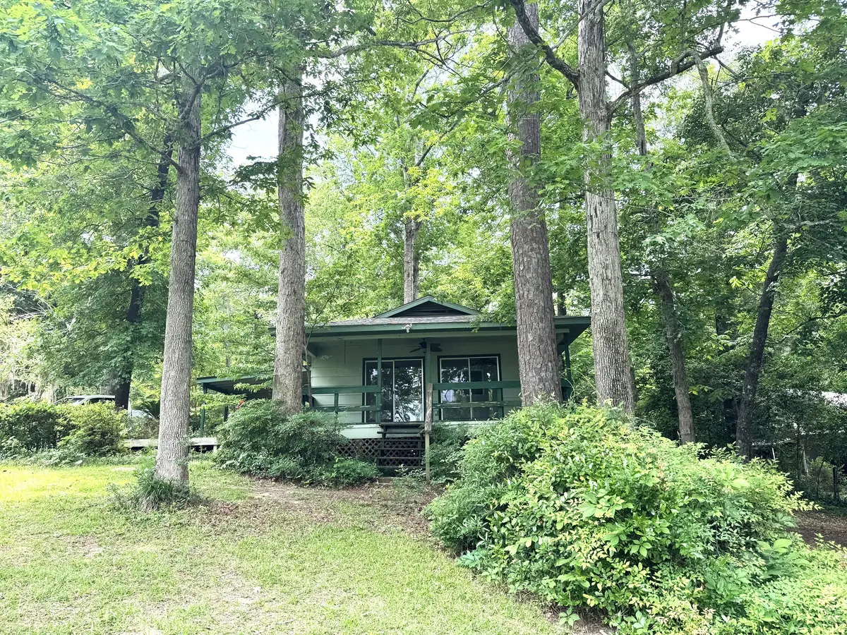 797 County Road 3170, Colmesneil, TX 75938 - #1