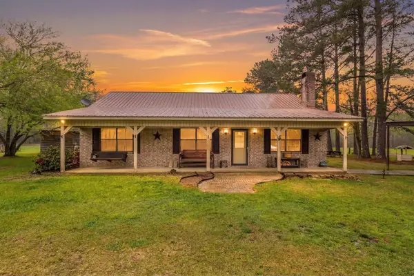 498 County Road 459, Kirbyville, TX 75956