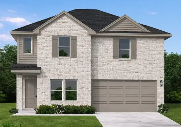 19034 Cetara Villa Drive, Hockley, TX 77447 - #1
