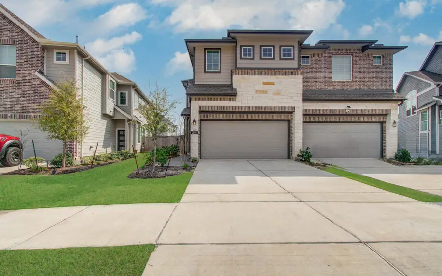 21111 Rio San Jose Court, Hockley, TX 77447 - #3