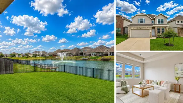 24635 Signorelli Way, Katy, TX 77493