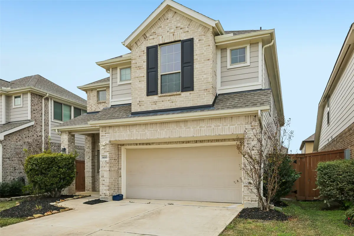6015 Bridle Gate Trail, Katy, TX 77493 - #1