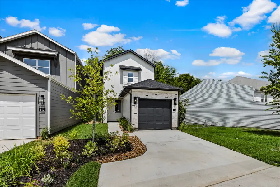 115 Capetown, Montgomery, TX 77356 - #2