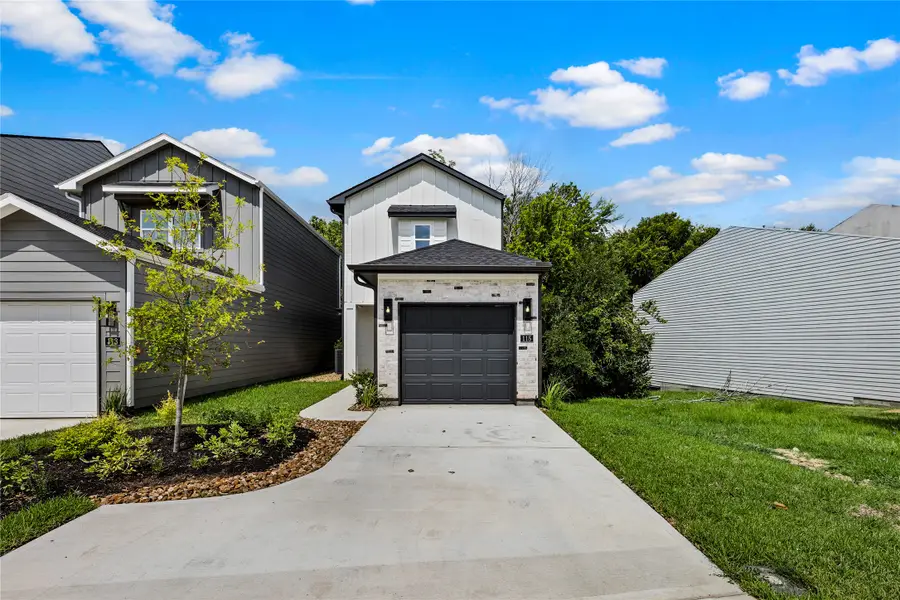 115 Capetown, Montgomery, TX 77356 - #3