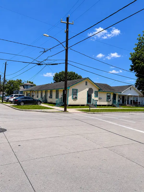 716 S 79th Street, Houston, TX 77012