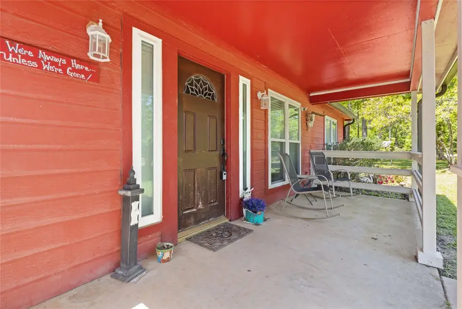 9895 Hickory Ridge Drive, Conroe, TX 77303 - #3