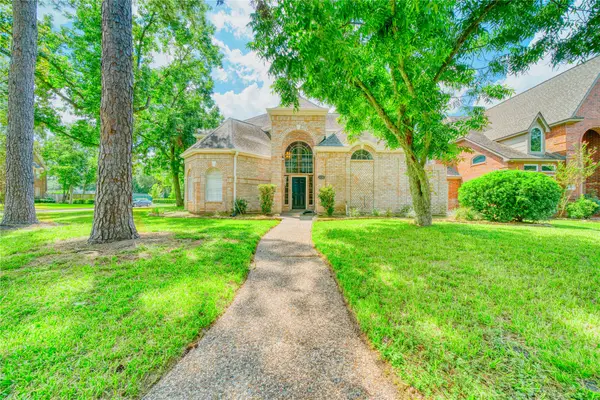 14203 Championship Lane, Houston, TX 77069
