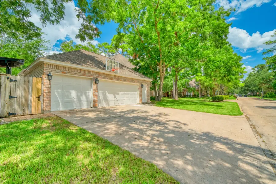 14203 Championship Lane, Houston, TX 77069 - #3