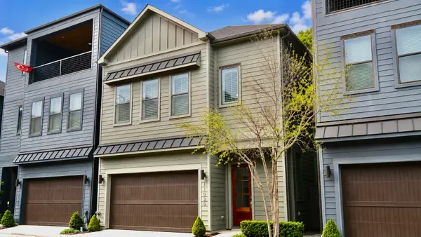 11020 Avenu Malkenu Avenue, Houston, TX 77043