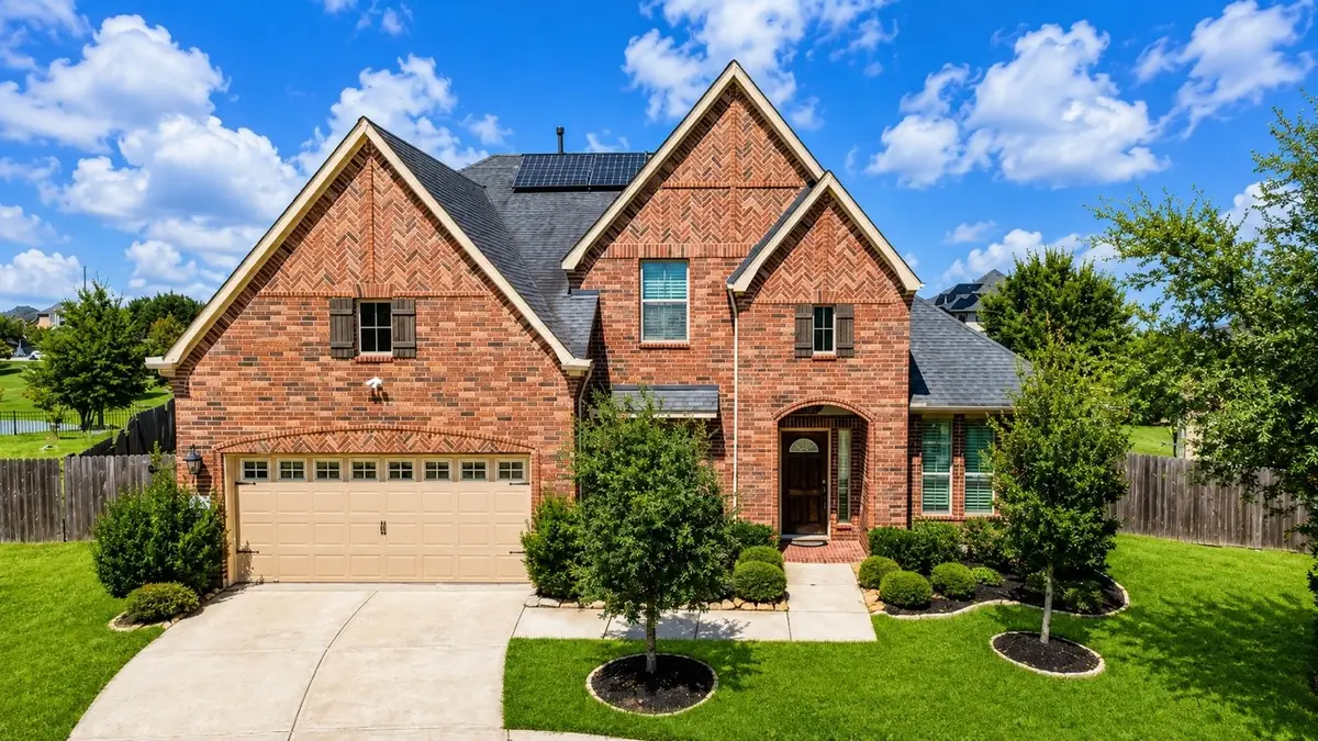 8407 Terrace Valley Circle, Richmond, TX 77407 - #1