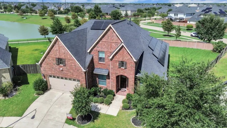 8407 Terrace Valley Circle, Richmond, TX 77407 - #2