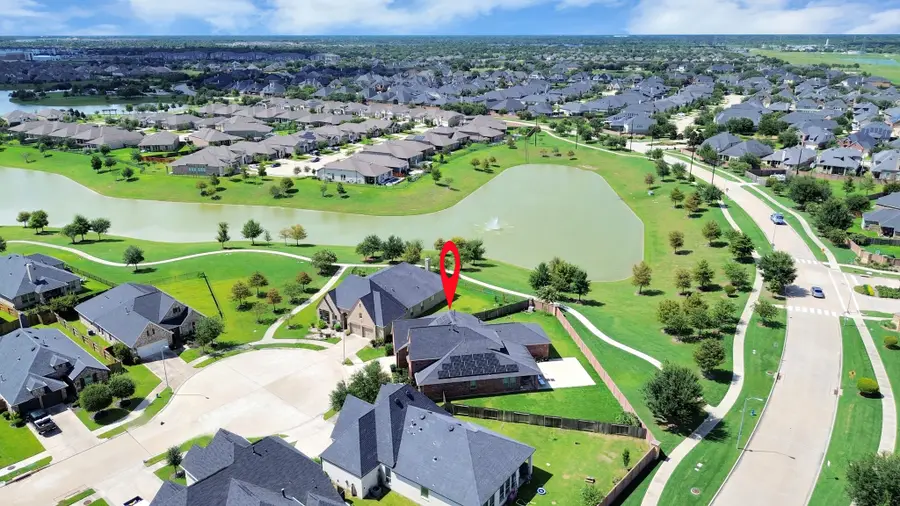 8407 Terrace Valley Circle, Richmond, TX 77407 - #3