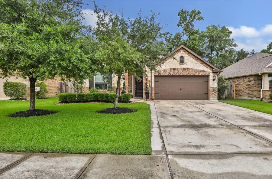 18828 Laurel Hills Drive, New Caney, TX 77357 - #2