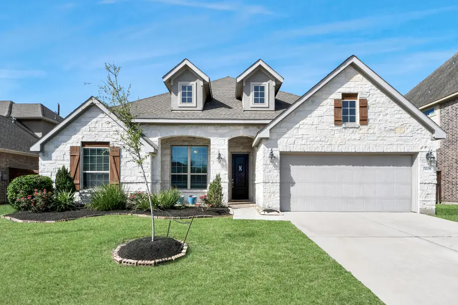 3615 Pasteur Lane, Iowa Colony, TX 77583 - #3