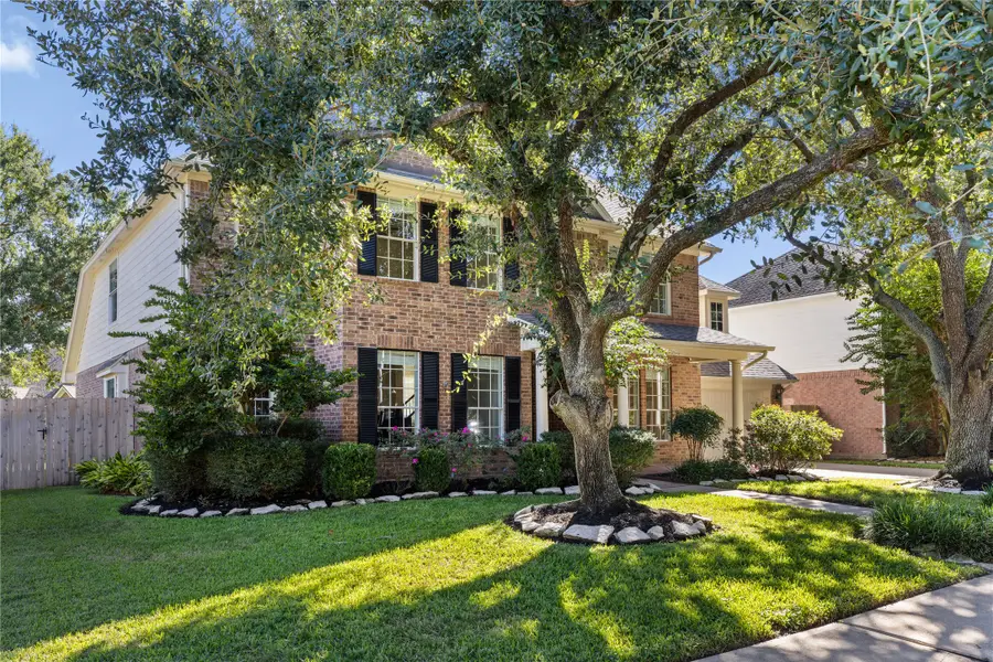 8410 Castle Pond Court, Houston, TX 77095 - #3