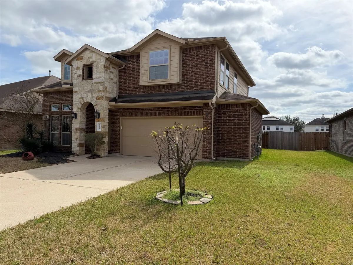 3223 Aegean Drive, Missouri City, TX 77459 - #1