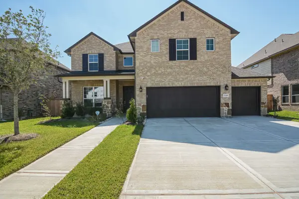 2246 Camden Arbor Trail, Houston, TX 77089