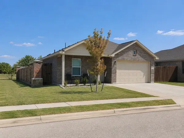 1901 Lotus Street, Royse City, TX 75189