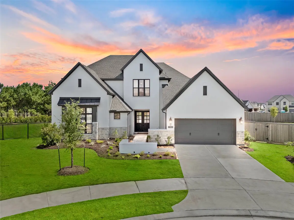 21903 Glasswing Drive, Cypress, TX 77433 - #1