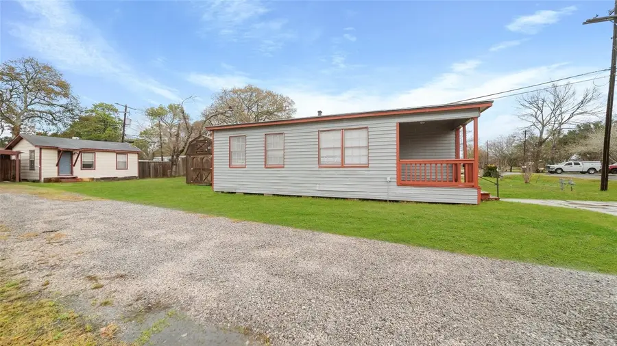 1516 1/2 2nd Street, League City, TX 77573 - #2