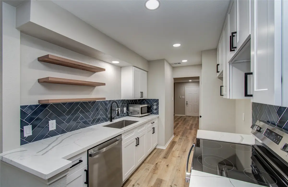 1147 Country Place Drive, Houston, TX 77079 - Image #1