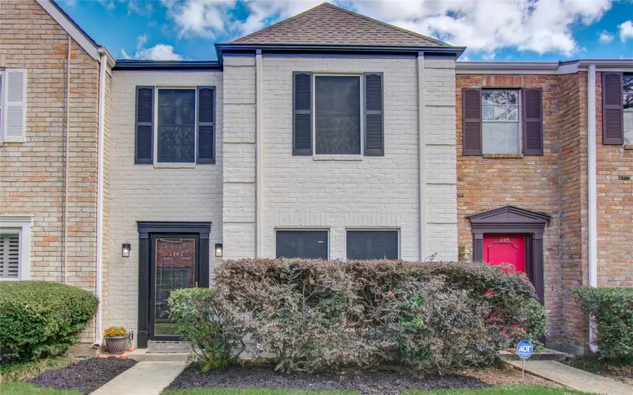 1147 Country Place Drive, Houston, TX 77079 - Image #3