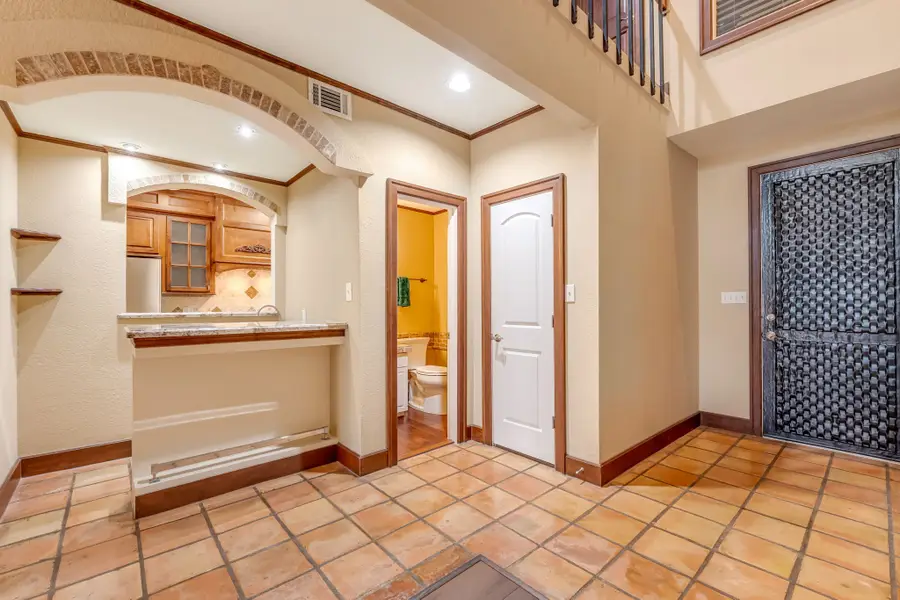 516 S Post Oak Lane #18, Houston, TX 77056 - #3