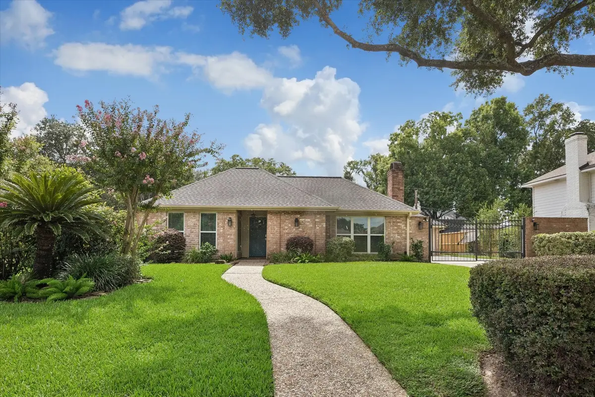 3019 Triway Lane, Houston, TX 77043 - #1