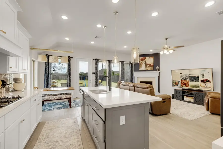 5610 Mona Lisa Court, Manvel, TX 77578 - #3