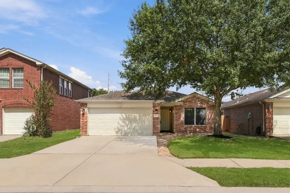 17438 Hoover Gardens Drive, Houston, TX 77095 - #1