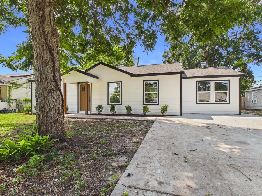 58 Trenwood Lane, Houston, TX 77022 - #2