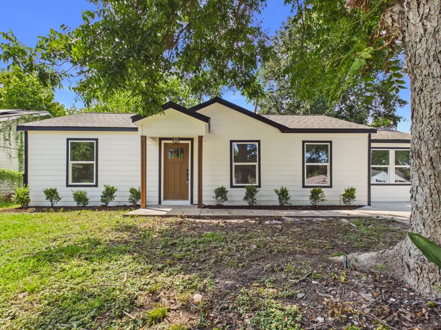 58 Trenwood Lane, Houston, TX 77022 - #3