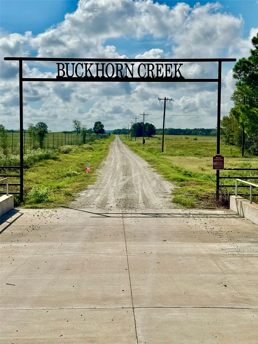 727 Buckhorn Creek Drive, Crockett, TX 75835 - #2
