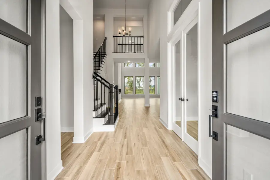 1719 Cathedral Bend Drive, Missouri City, TX 77459 - Image #2