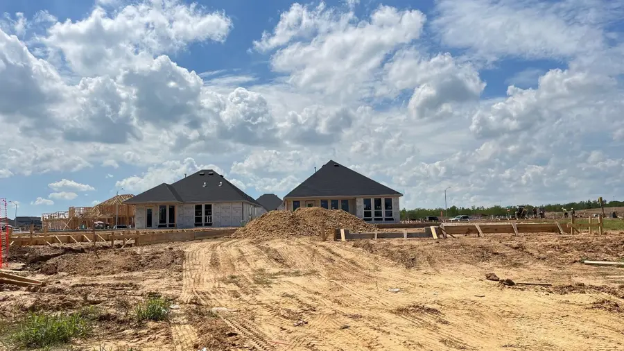 2136 Golden Spruce Court, Conroe, TX 77301 - #2