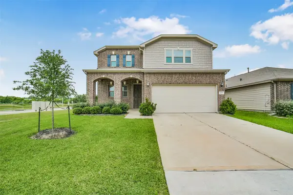 11662 Bodark Valley Lane, Houston, TX 77038