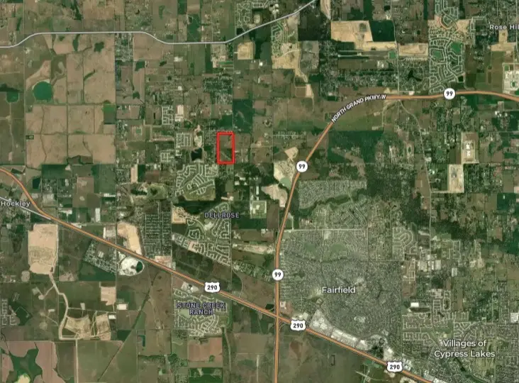 18125 Bauer Road, Hockley, TX 77447 - #2
