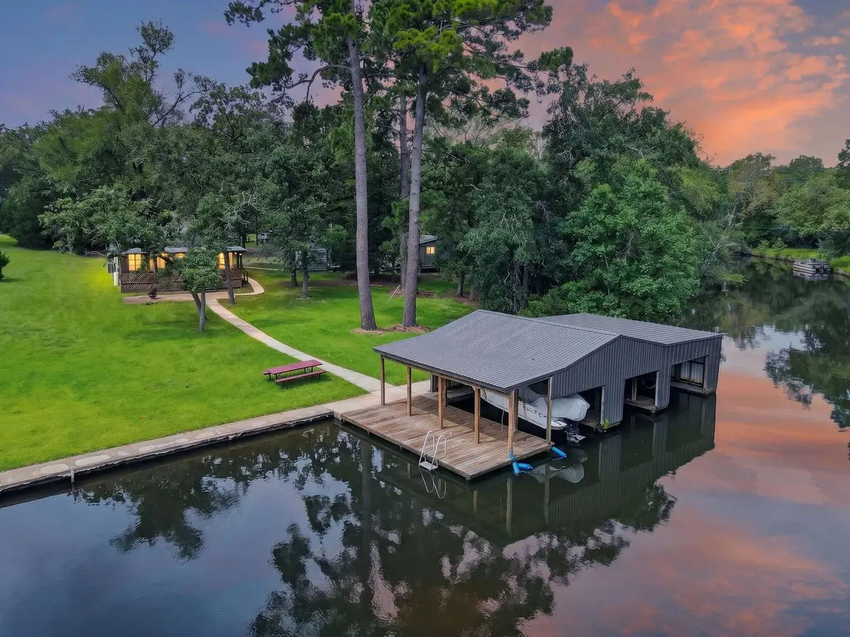10329 Clyde Acord Road, Franklin, TX 77856 - #1