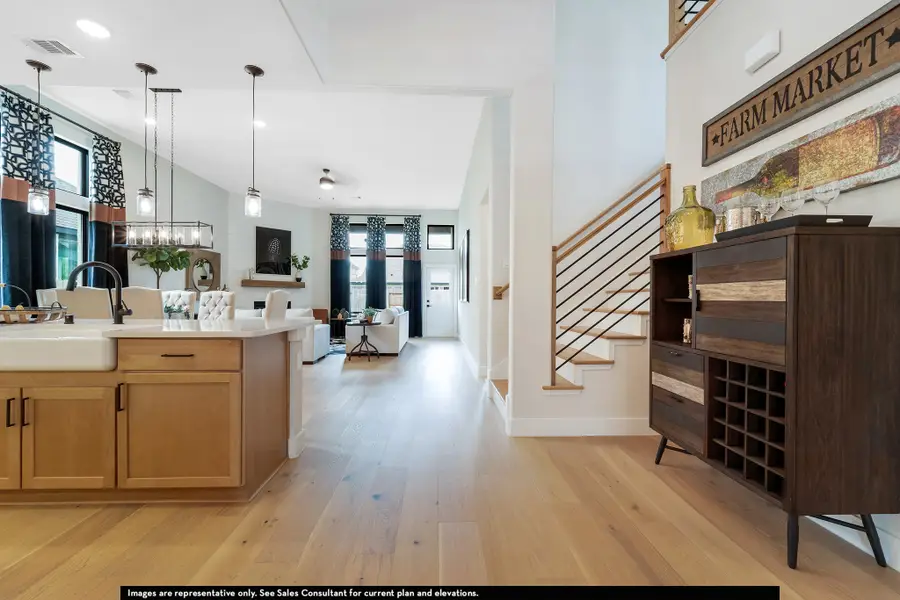 835 White Pine Haven Lane, Crosby, TX 77532 - Image #2