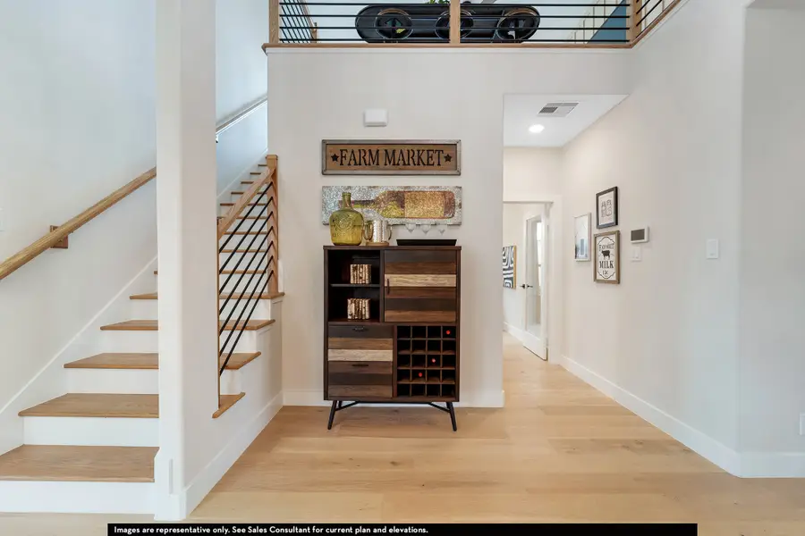 835 White Pine Haven Lane, Crosby, TX 77532 - Image #3