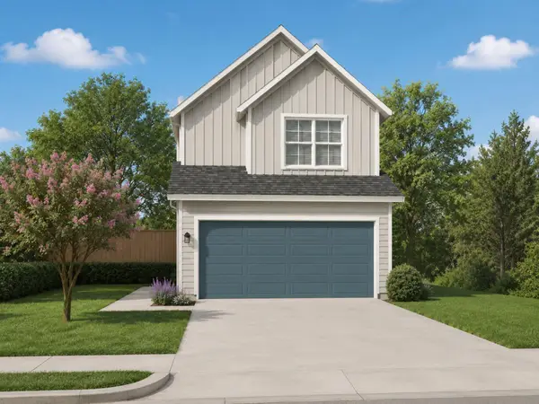 2005 Rocky Sharp Trail, Houston, TX 77088