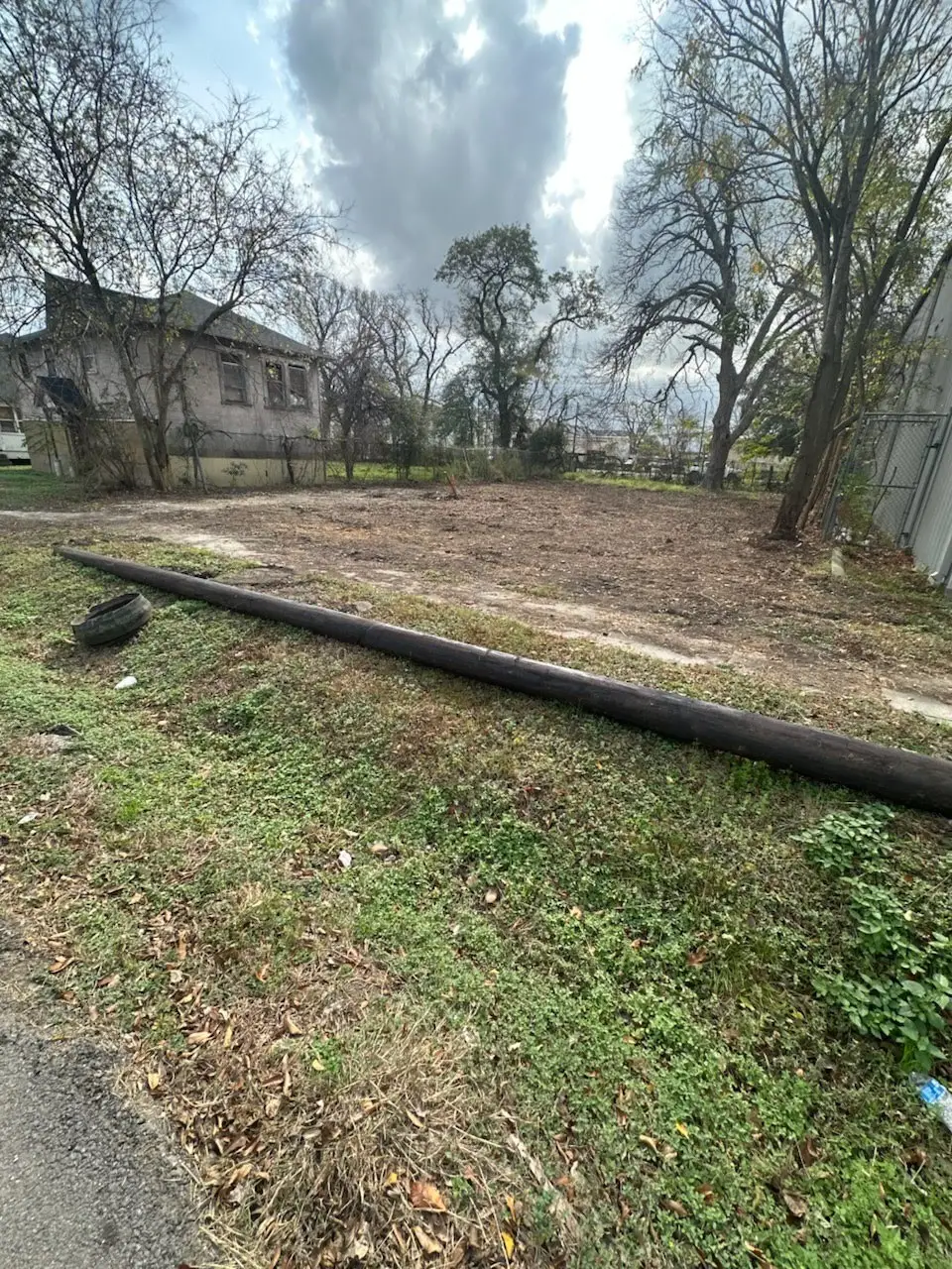 3720 Bell Street, Houston, TX 77003 - #1