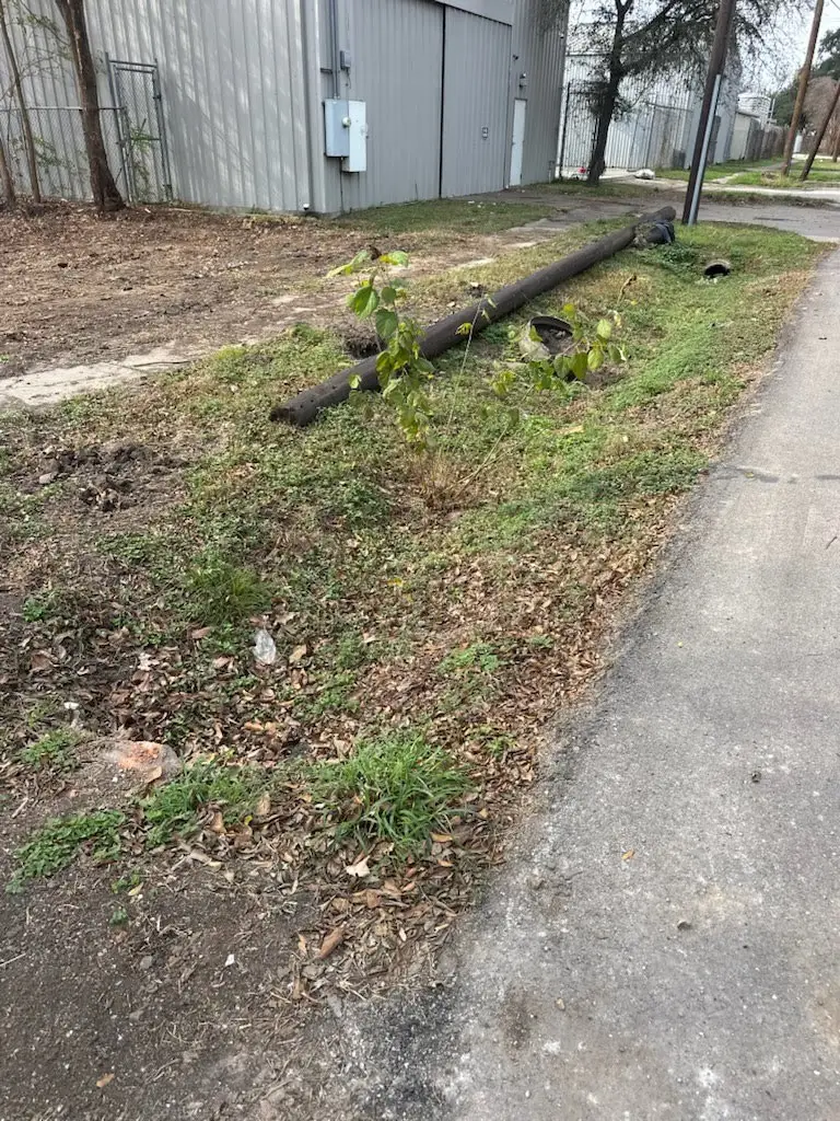 3720 Bell Street, Houston, TX 77003 - #3